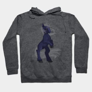 Night Mare Hoodie